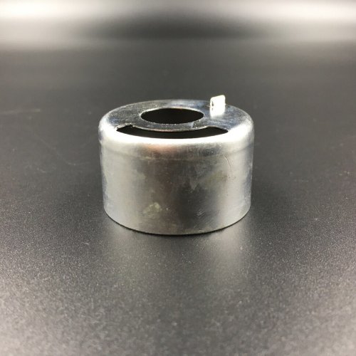 Стакан помпы охлаждения Yamaha 9.9-15, F8-9.9 Old (Osaka)