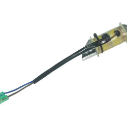 Катушка зажигания Yamaha 2 под маховик 6A1-85520-10