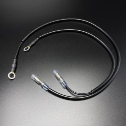 Датчик угла откидывания мотора Mercury 8M0074845 (комплект) (Quicksilver)