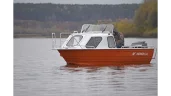 Неман-500 (каютный)