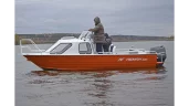Неман-500 (каютный)