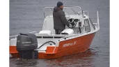 Неман-500 (каютный)