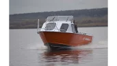 Неман-500 (каютный)