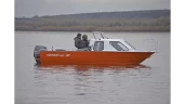 Неман-500 (каютный)