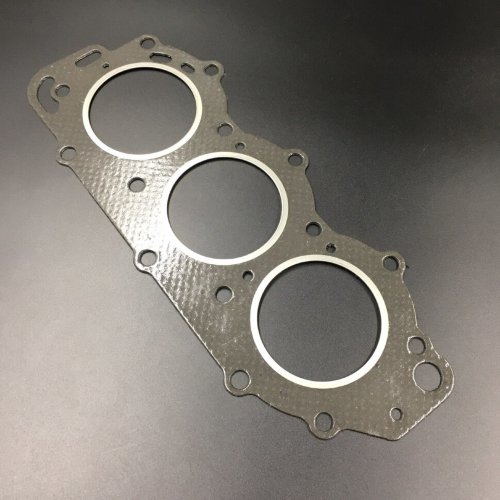 Прокладка под головку Yamaha 40-50 (Omax)