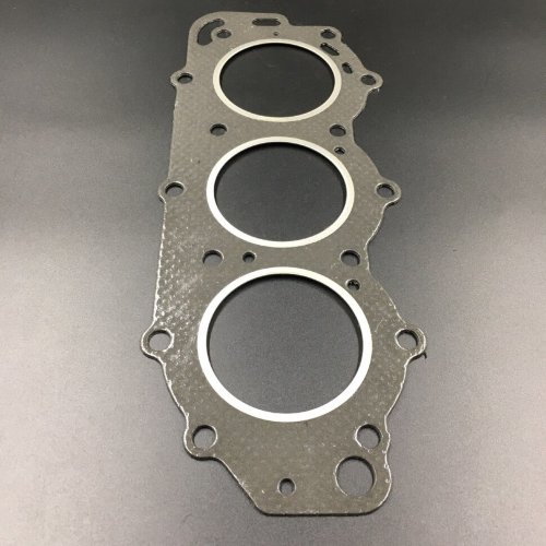 Прокладка под головку Yamaha 40-50 (Omax)