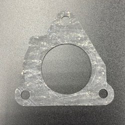 Прокладка выхлопа Yamaha F25-50