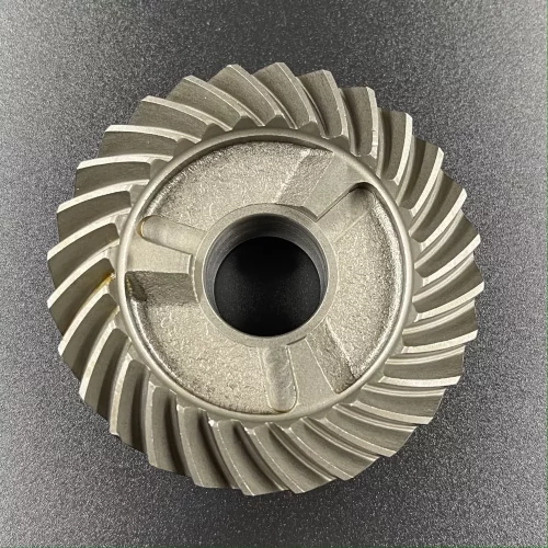 Шестерня заднего хода Yamaha 60-70 (Omax)