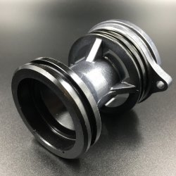 Обойма гребного вала Yamaha 25-30, F20-25 (PREMARINE)