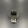 Поплавок карбюратора Yamaha 4-5, 8D, 9.9-15D (PREMARINE)