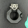 Поплавок карбюратора Yamaha 4-5, 8D, 9.9-15D (PREMARINE)
