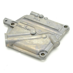 Крышка карбюратора Yamaha 40-90