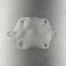 Мембрана топливного насоса Yamaha 115-250 (Omax)