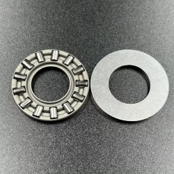 Подшипник роликовый Yamaha 9.9-15, F8-15 (14х29х6) (93341-414V1) (93341-214U1) (Yamaha)