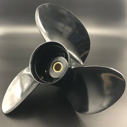 Гребной винт Suzuki DF150-DF300 Sema (3x16x23) (Polastorm)