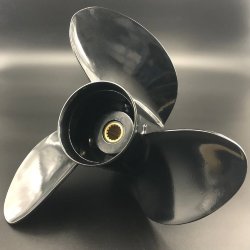 Гребной винт Suzuki DF150-DF300 Sema (3x16x23) (Polastorm)
