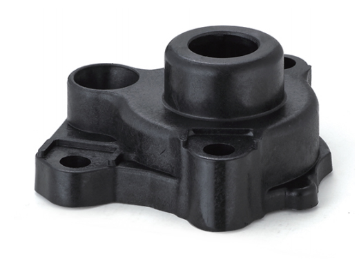Корпус помпы YAMAHA 50/60/70HP 6H3-44311-00