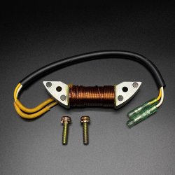 Катушка ALTERNATOR SET (Quicksilver)