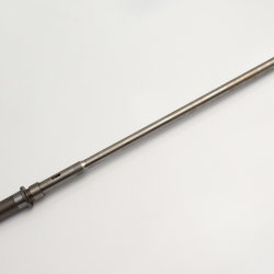 Вал приводной Yamaha 60HP 69D-45501-11 L