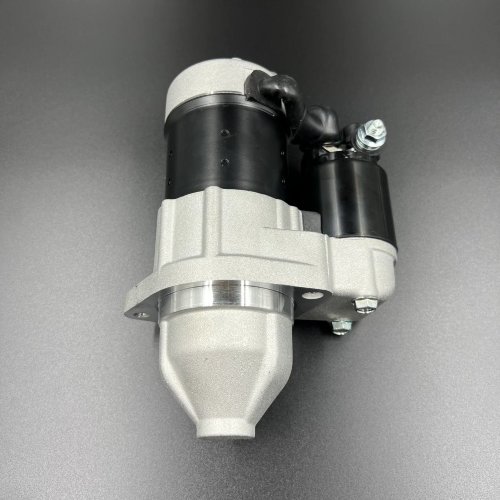 Электростартер Suzuki DF20-25 V-twin (PREMARINE)