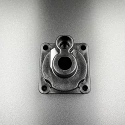 Корпус помпы охлаждения Yamaha 20-25, F20-25 (Osaka)
