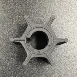 Крыльчатка помпы охлаждения Suzuki DT9.9-15, DF8-20 (17461-939M0; 17461-93901) (PREMARINE)