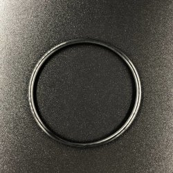 Кольцо уплотнительное помпы охлаждения Mercury/Mercruiser 25-90011 (2.175x0.175") (Omax)