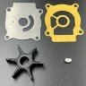 Ремкомплект помпы охлаждения Suzuki DF25-30 (3 цил.), DF40-50 (Suzuki)