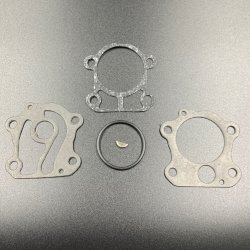 Ремкомплект помпы охлаждения Yamaha 60-70 (с корпусом) (Omax)