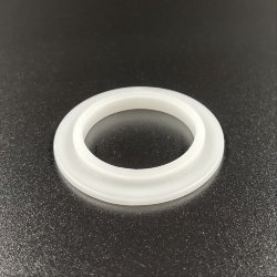 Втулка струбцины пластиковая Yamaha 9.9-90, F6-100 (Omax)