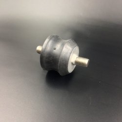 Демпфер опорный резиновый Yamaha 20-30 (верхний боковой) (Omax)