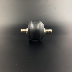 Демпфер опорный резиновый Yamaha 20-30 (верхний боковой) (Omax)