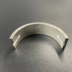 Вкладыш коренной Yamaha F75-115 (Yellow) (67F-11417-00) (Yamaha)
