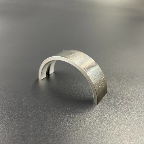 Вкладыш коренной Yamaha F75-115 (Yellow) (67F-11417-00) (Yamaha)