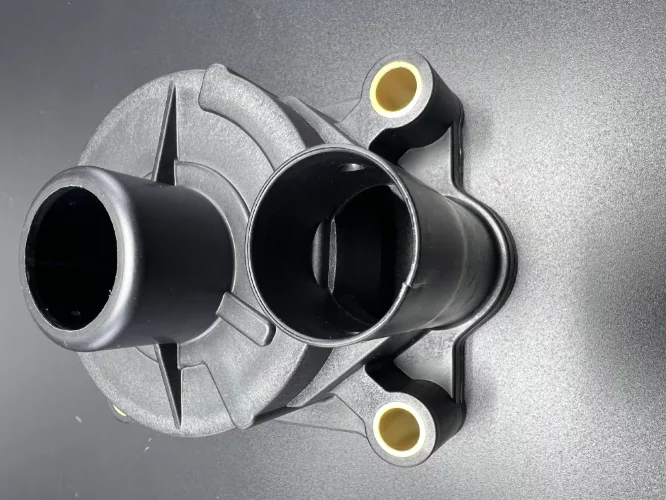 Корпус помпы охлаждения Suzuki DF200-250, DF250-350(A) (HSP) (Уценка)