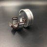 Подшипник роликовый Yamaha 115-225 (54x76x26) (93310-954V3) (Omax)