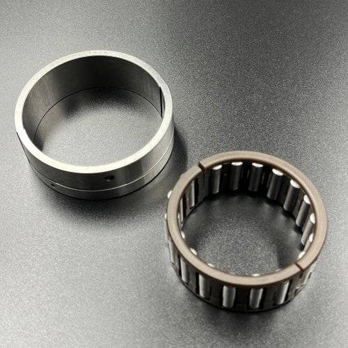 Подшипник роликовый Yamaha 115-225 (54x76x26) (93310-954V3) (Omax)