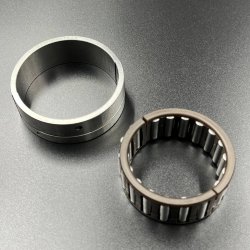 Подшипник роликовый Yamaha 115-225 (54x76x26) (93310-954V3) (Omax)