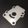 Пластина помпы охлаждения Yamaha 9.9-15, F8-9.9 (старого образца) (Osaka)