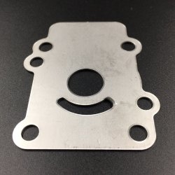 Пластина помпы охлаждения Yamaha 9.9-15, F8-9.9 (старого образца) (Osaka)