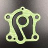 Прокладка помпы Yamaha 25-70 (Yamaha) (RAC)