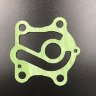 Прокладка помпы Yamaha 25-70 (Yamaha) (RAC)