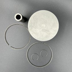 Поршневой комплект Yamaha 115-225 (P) (23mm) (STD) (6R5-11642-11) (KACAWA)