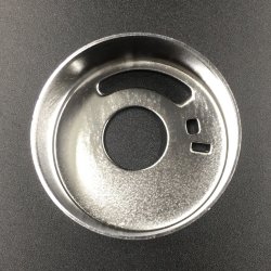 Стакан помпы охлаждения Yamaha 25-30 (69P-44322-00) (Osaka)