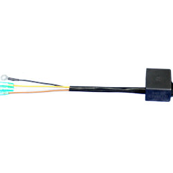 Блок CDI Yamaha 2 6A1-85540-00