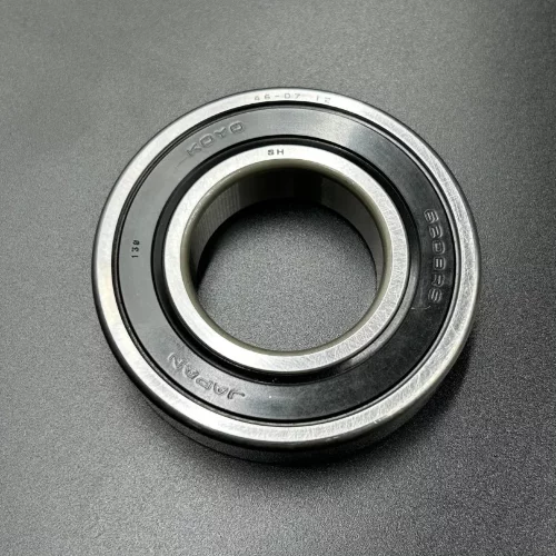 Подшипник шариковый Suzuki DF150-300, DF150-350(A) (40x80x18) (09262-40021)(Suzuki)