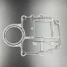 Прокладка под блок Suzuki DT9.9-15 (Sinera)
