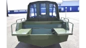 Неман-500 (закрытая рубка)
