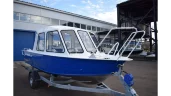 Неман-500 (закрытая рубка)