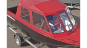 Неман-500 (закрытая рубка)